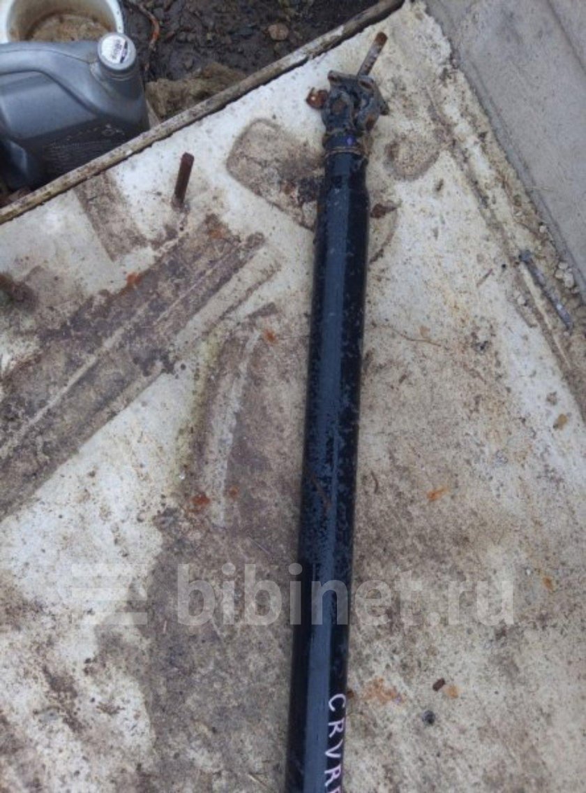 Карданный вал митсубиси паджеро