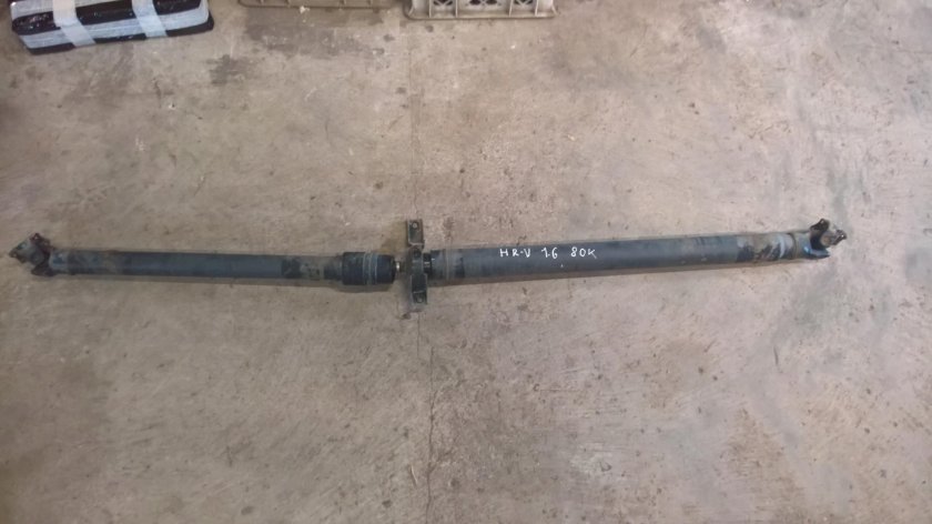 Карданный вал кардан