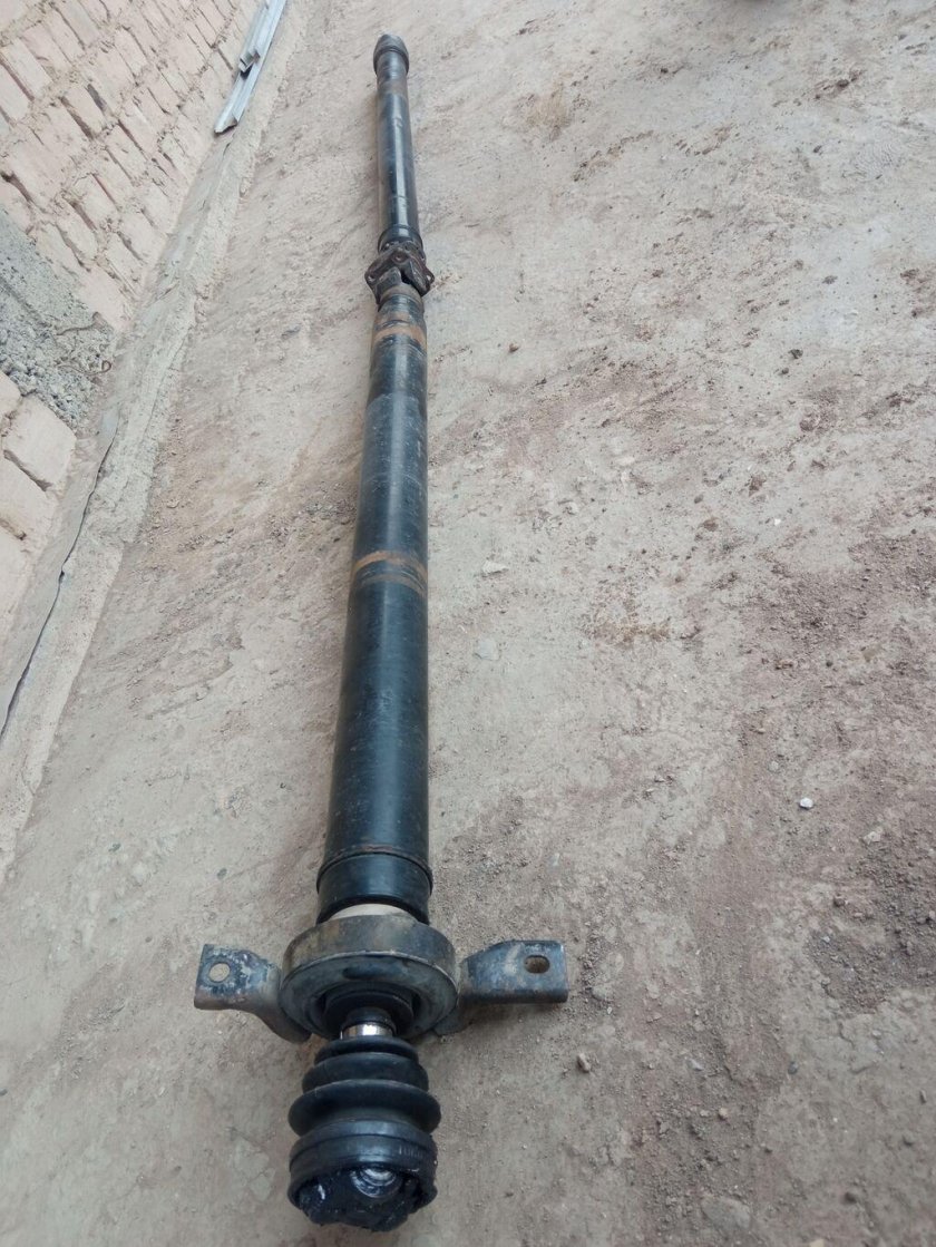 Карданного вала