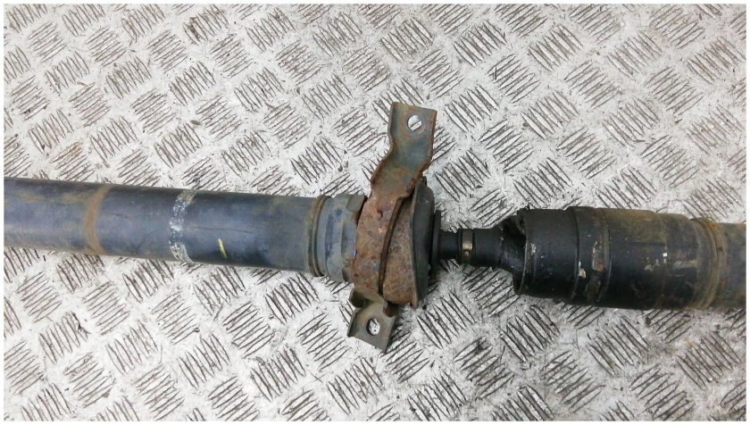 Карданный вал кардан