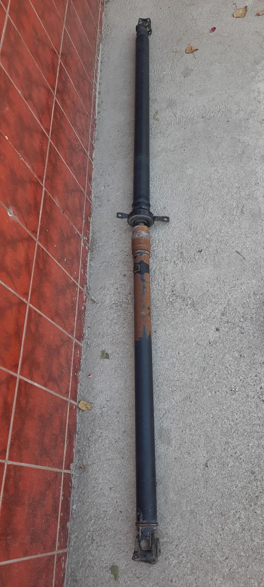 Кардан кгс 0112200