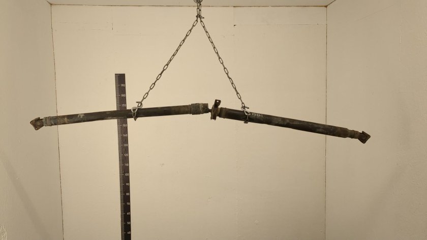 Карданный вал кардан