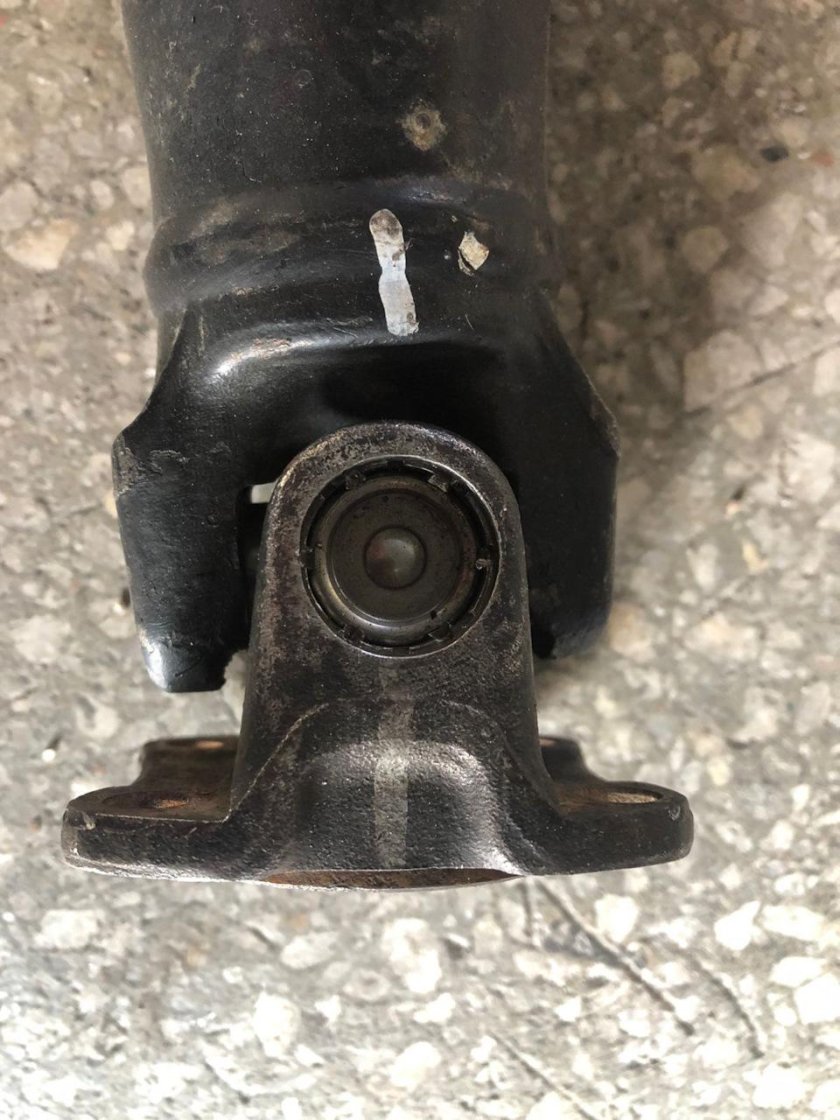 Трипоид кардана Хонда СРВ 1