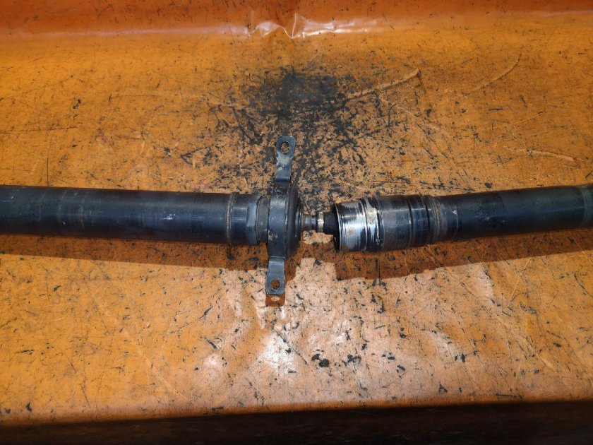 Кардан Хонда легенд