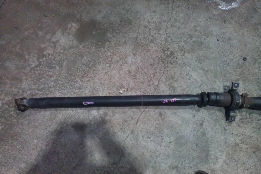 Карданный вал кардан