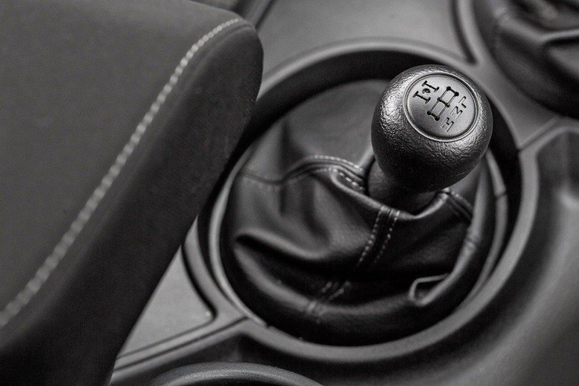 Коробка передач лада нива тревел