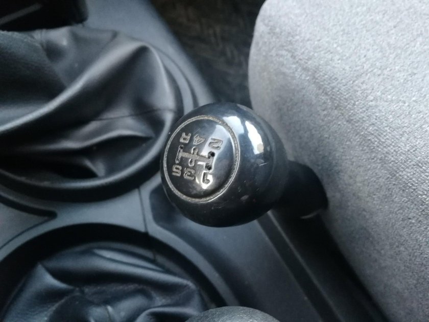 Ручка раздатки Нива Шевроле