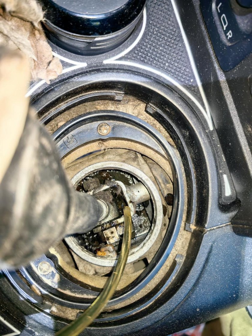 Регулировка задней передачи Нива Шевроле