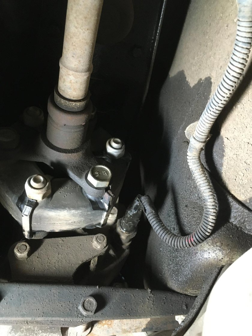 Датчик заднего хода Нива 2123