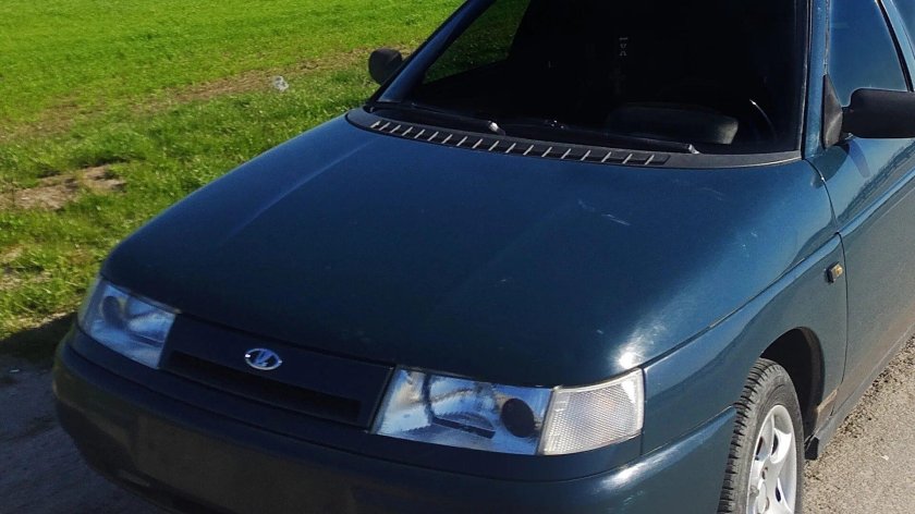 ВАЗ 2110 мурена