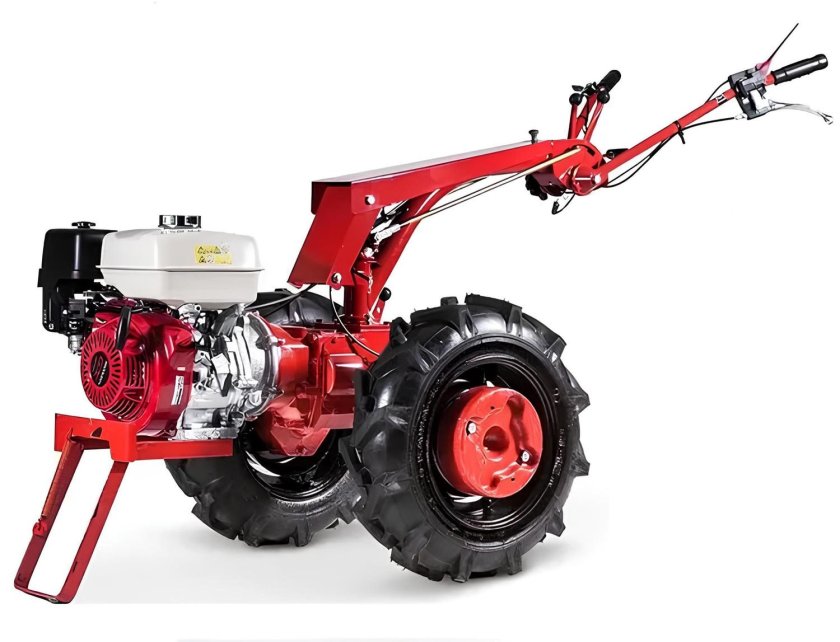 Мотоблок мтз беларус-012wm