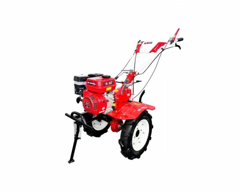 Мотоблок Brait br-135 GD