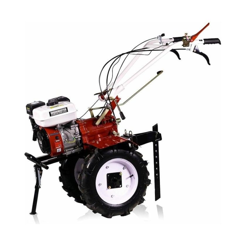 Мотоблок Воркмастер МБ 8