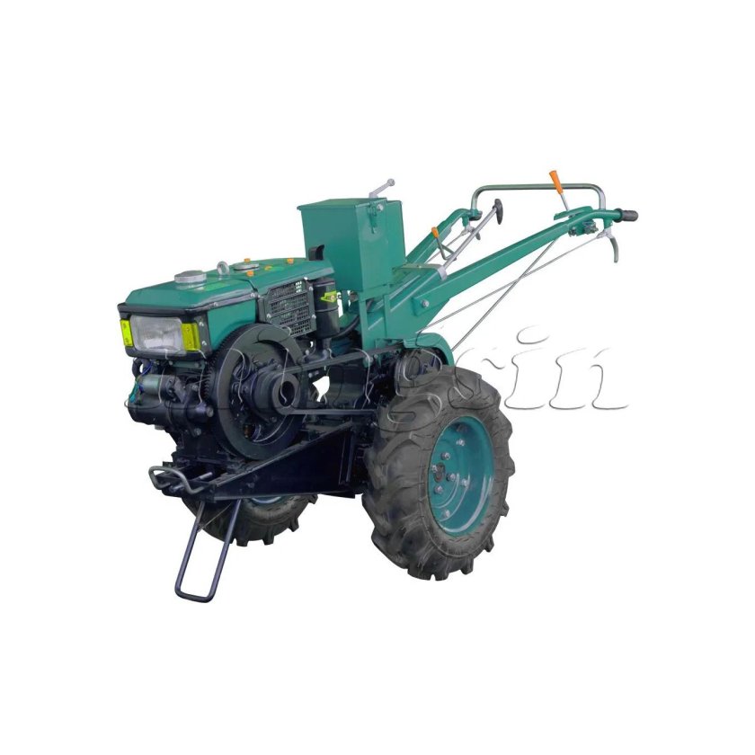 Мотоблок Кентавр МБ 1010д