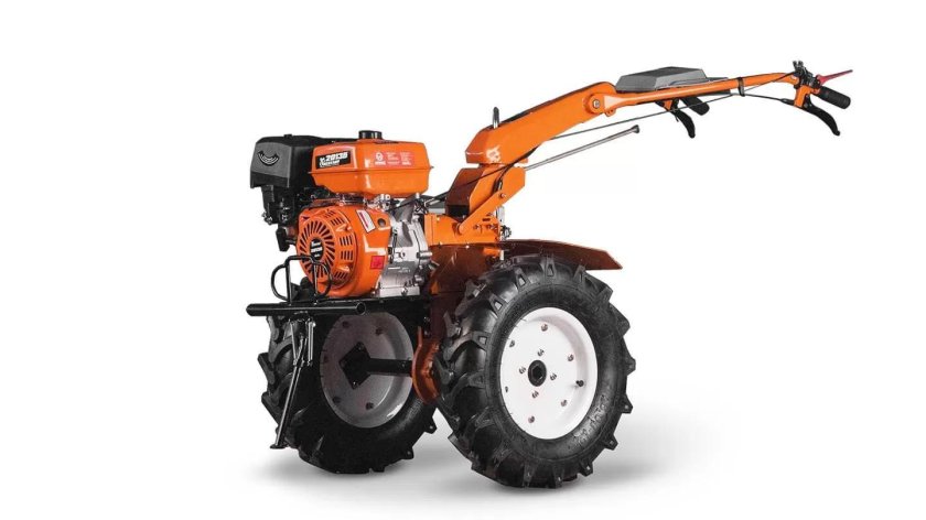 Мотоблок Кентавр 2013б