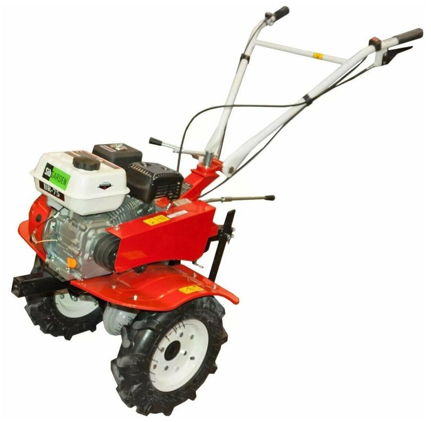 Мотоблок бензиновый Forza мб4-703