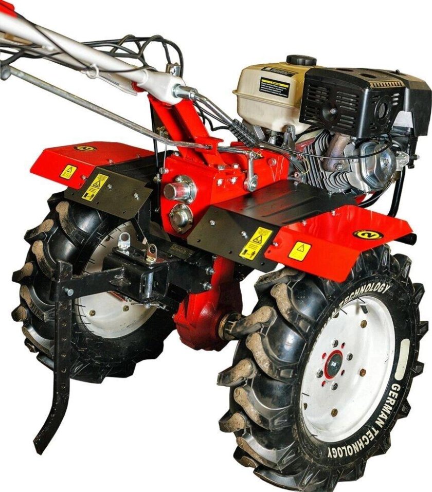 Мотоблок Shtenli 1900 18 л.с.