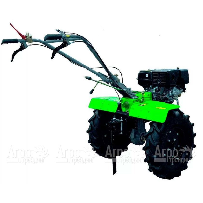 Мотоблок бензиновый мб5-701 ЕСО 7 Л.С.