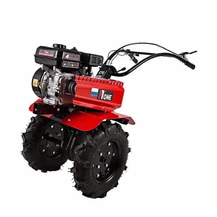 Мотоблок Пахарь м 307