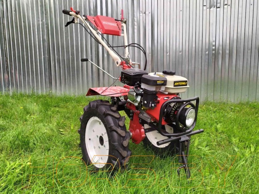 Мотоблок Shtenli 1030