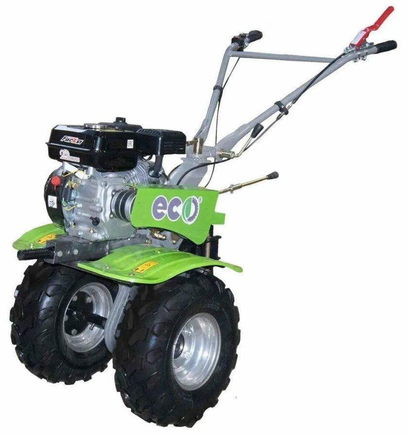 Мотоблок ЕСО 7 Л