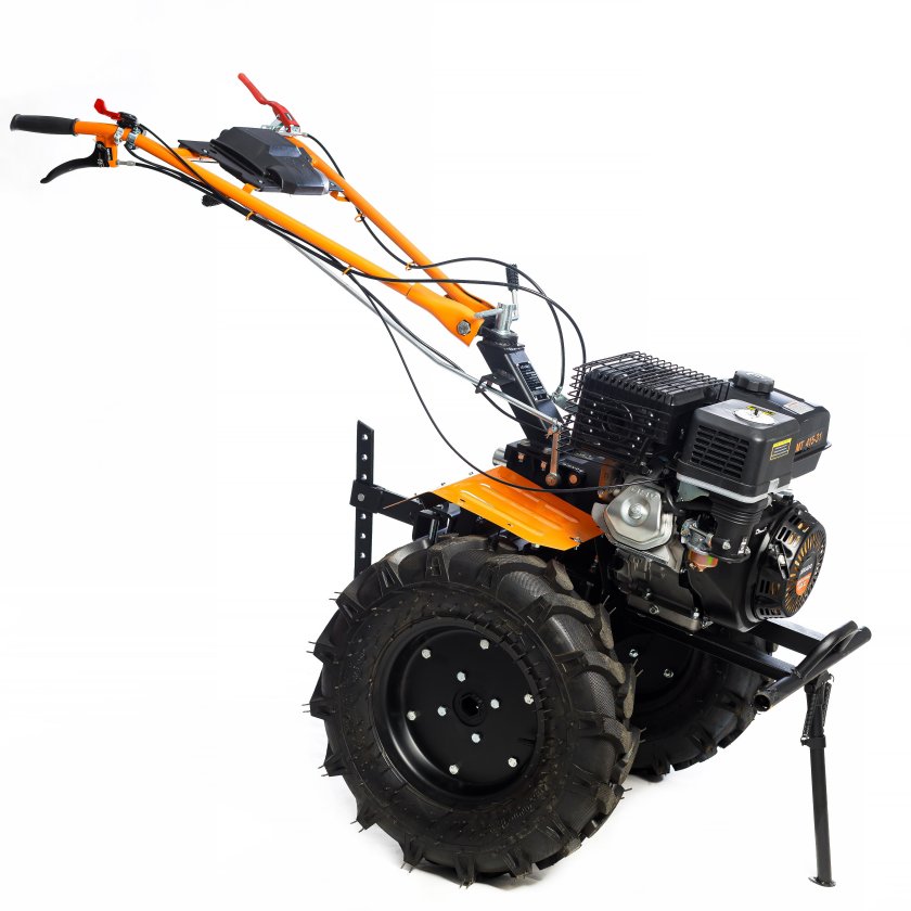 Мотоблок ДЕКАДО 9л.с