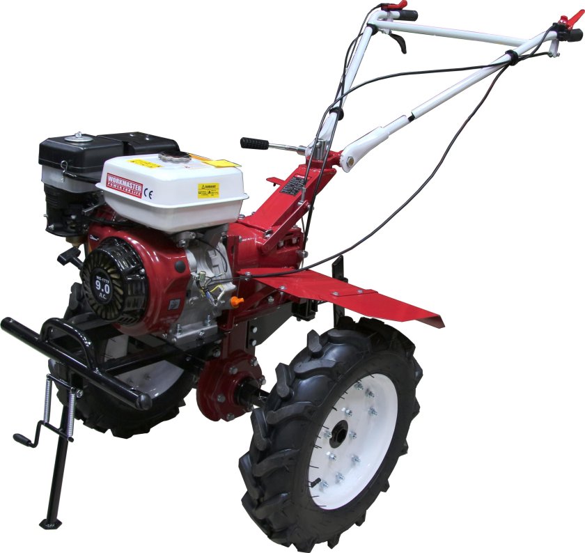 Мотоблок Кратон GM-6,5-1050