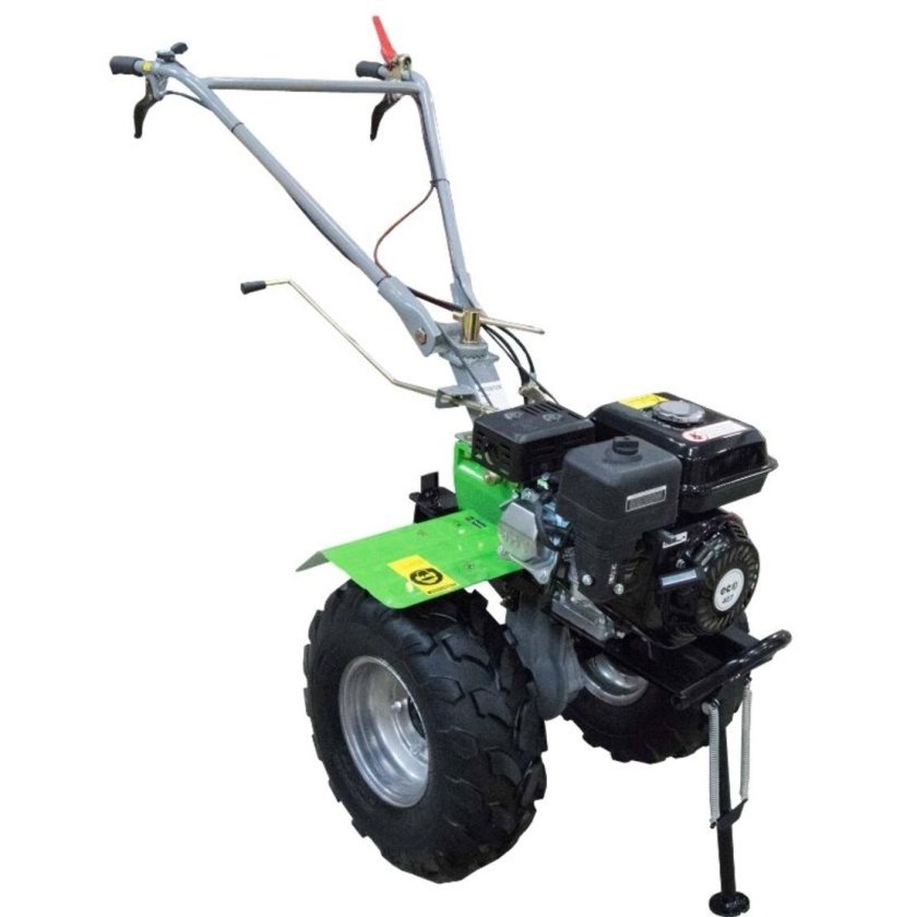 Мотоблок Eco мб5-701