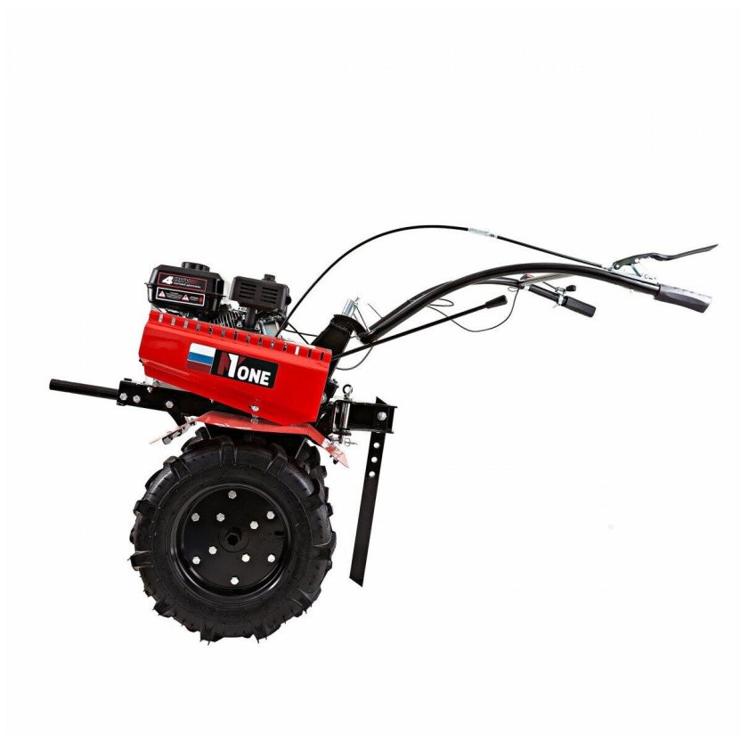 Мотоблок number one м-207