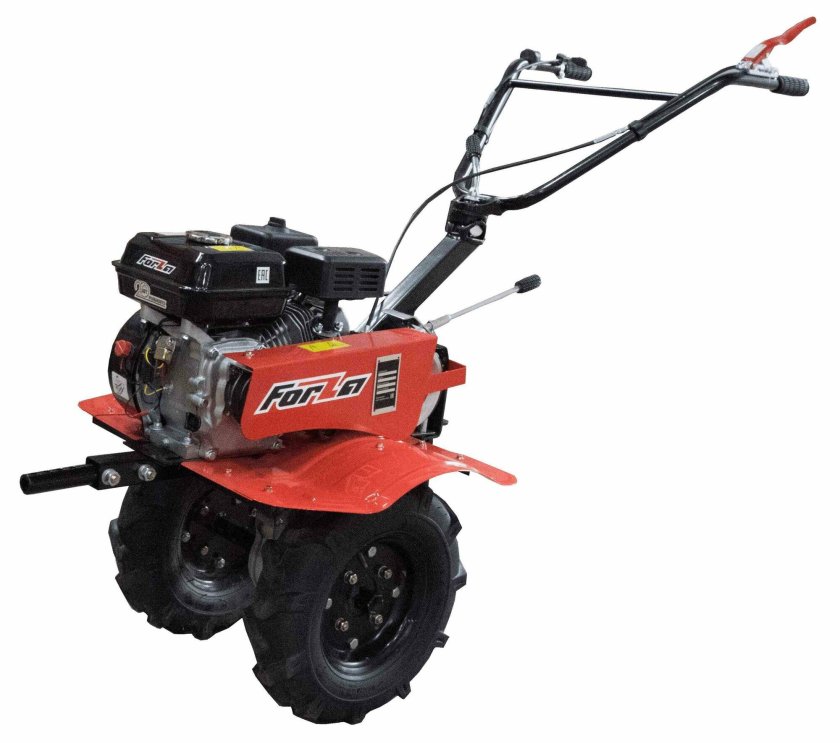 Мотоблок бензиновый Forza мб4-703