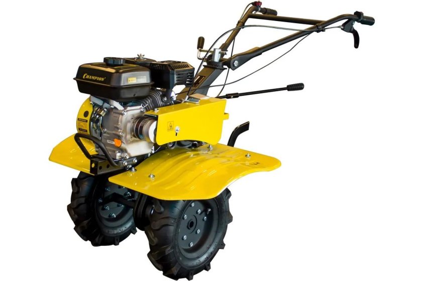 Мотоблок Champion bc7713