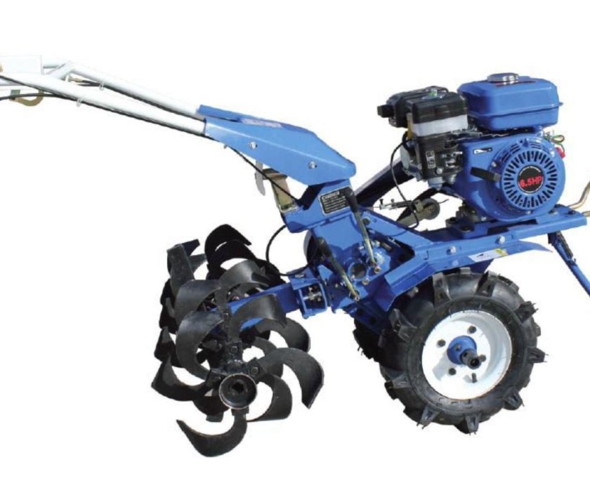 Мотоблок Кроссер 6.5 л/с