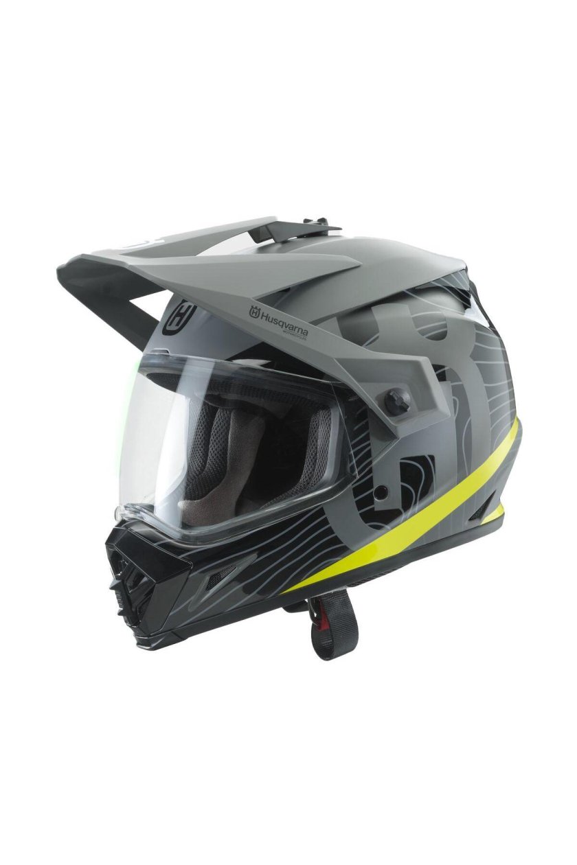 Шлем Хускварна