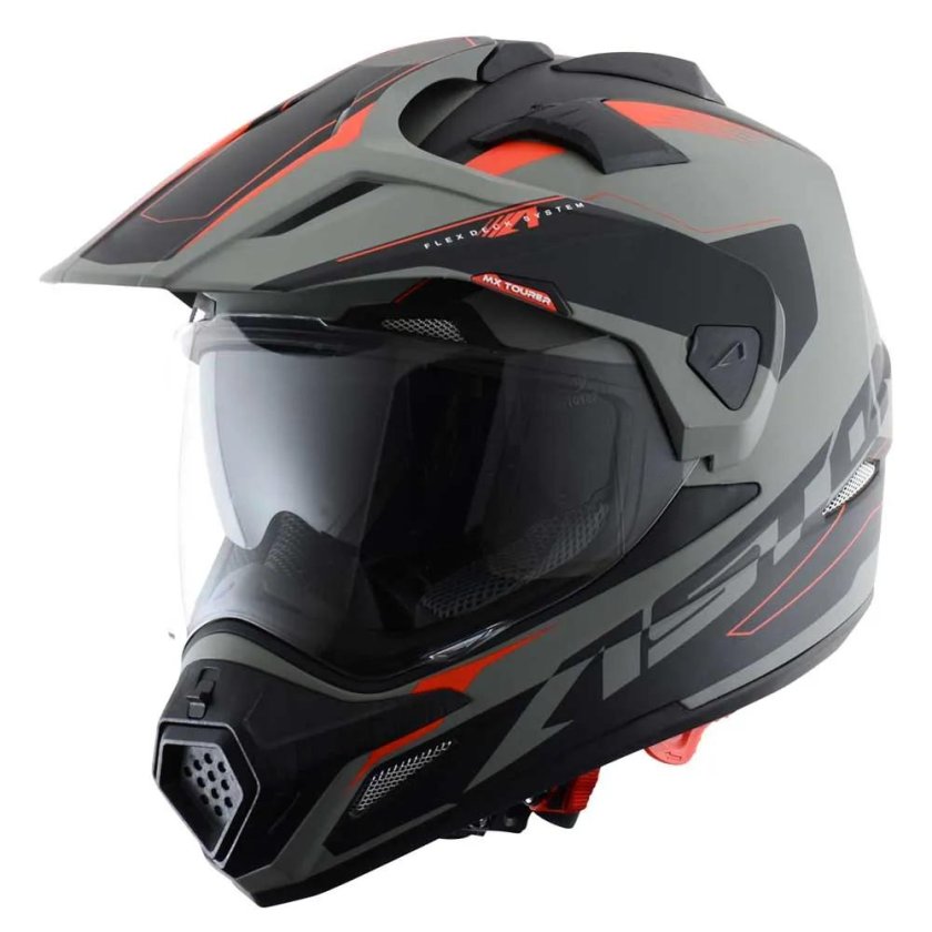 Шлем Astone Helmets