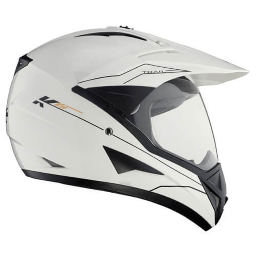 Шлем для турэндуро