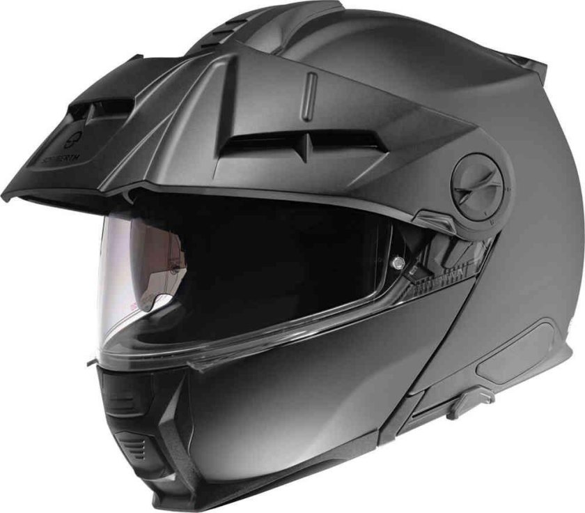 Шлем Schuberth e1 Adventure
