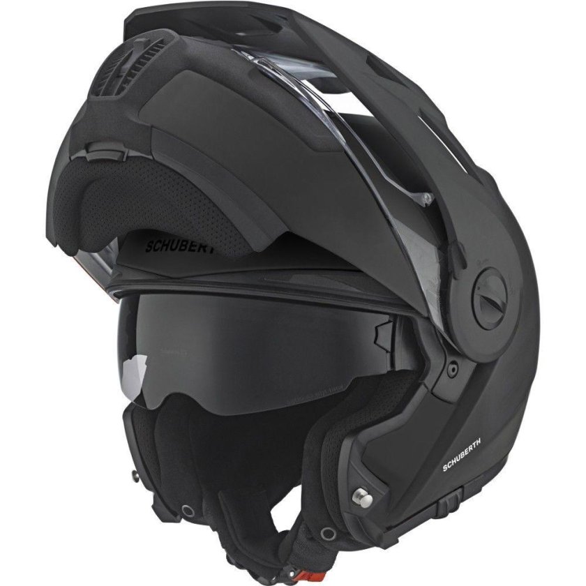 Шлем модуляр Schuberth
