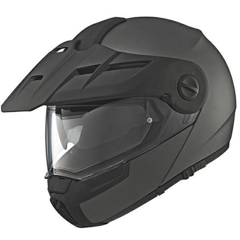 Шлем Schuberth e1 Adventure