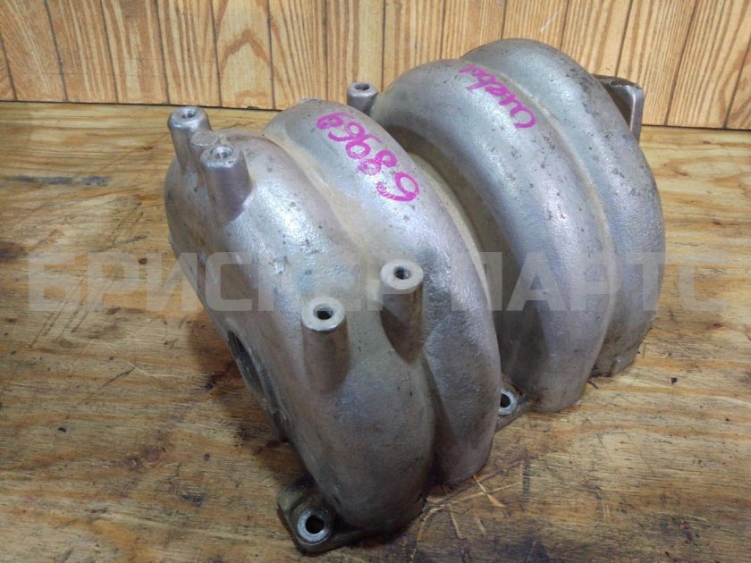 Коллектор впускной 2123