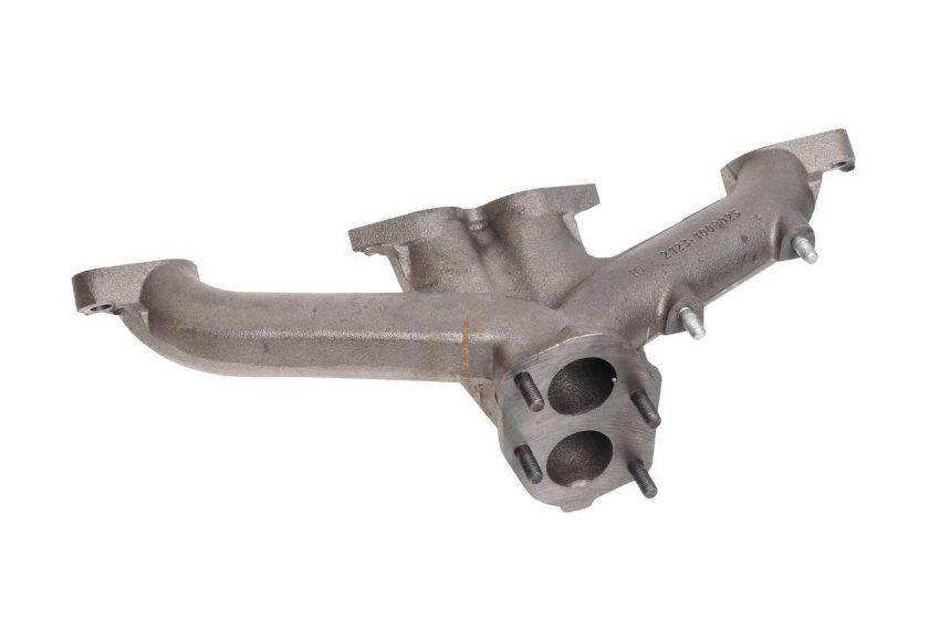 Выпускной коллектор Нива 21214