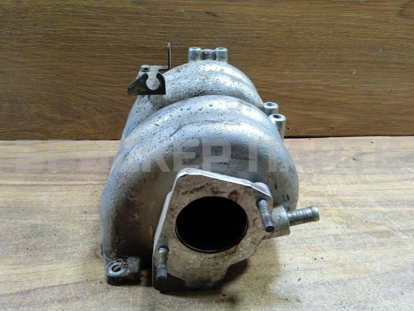 Впускной коллектор Нива Шевроле