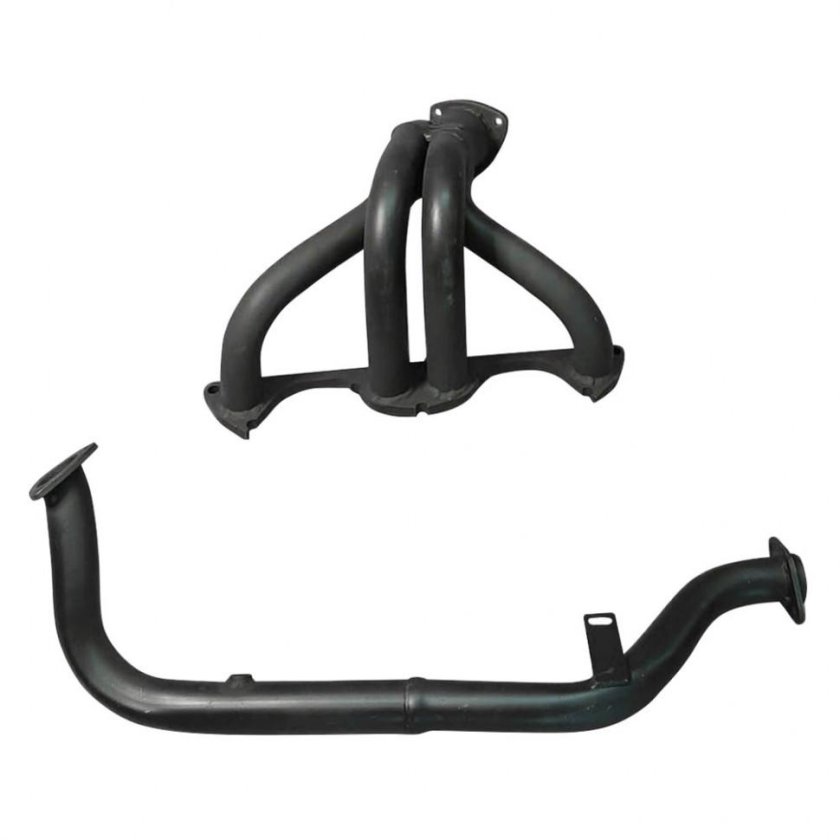 Коллектор 4.2.1 ДК В машине