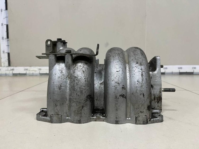 Коллектор впускной chevrolet niva