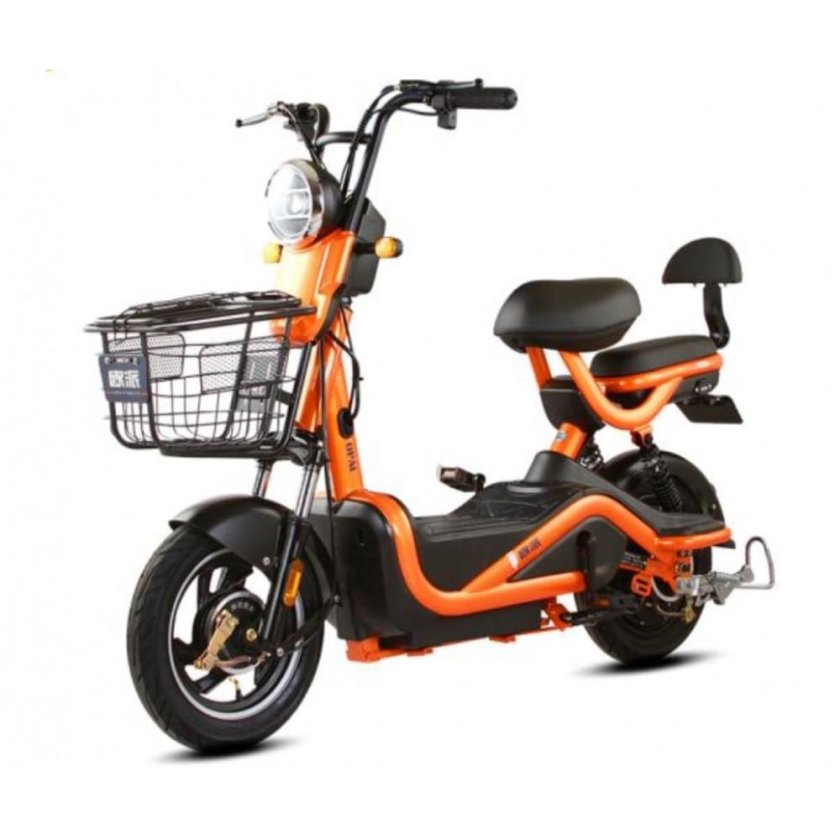 Электроскутер Green Camel