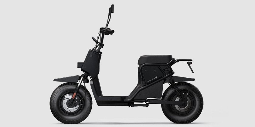 Электрические скутеры