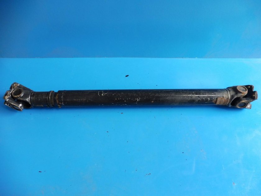 Карданный вал man TGA