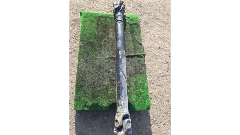 Кардан ман ТГС