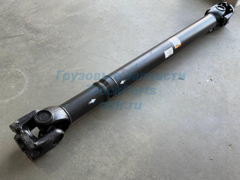 Вал карданный