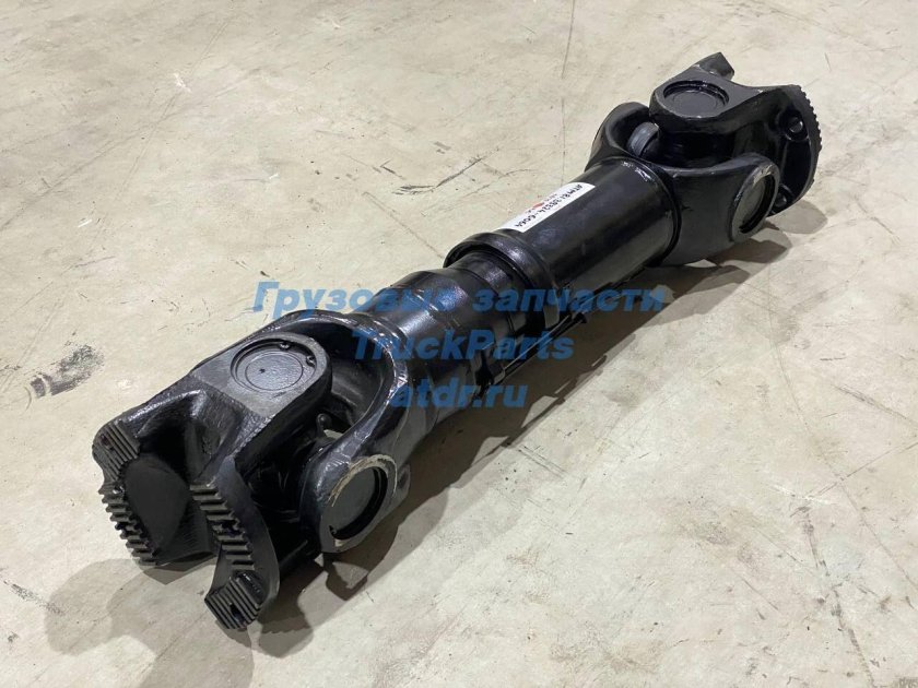 Карданный вал ман ТГА