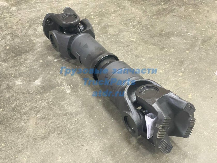 81393246070 Вал карданный